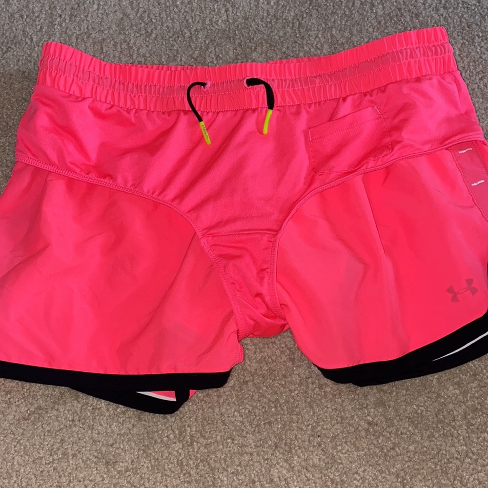 Under Armour Shorts - Picture 3 of 4